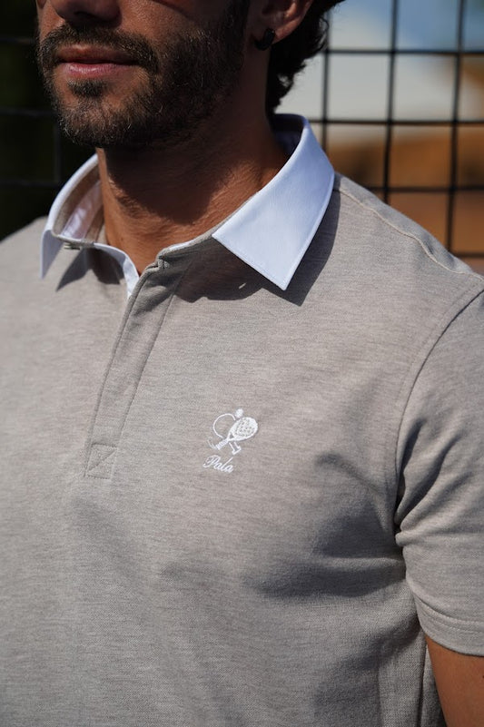 Polo col chemise P2000