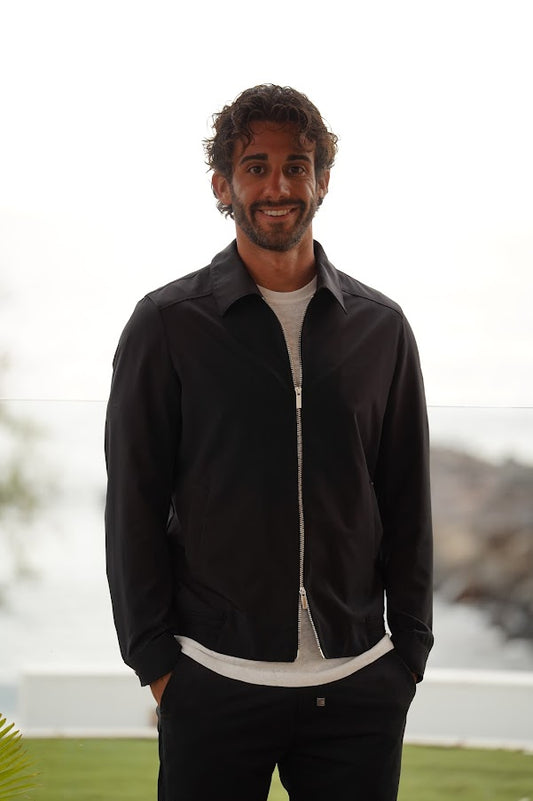 Veste technique Tapia