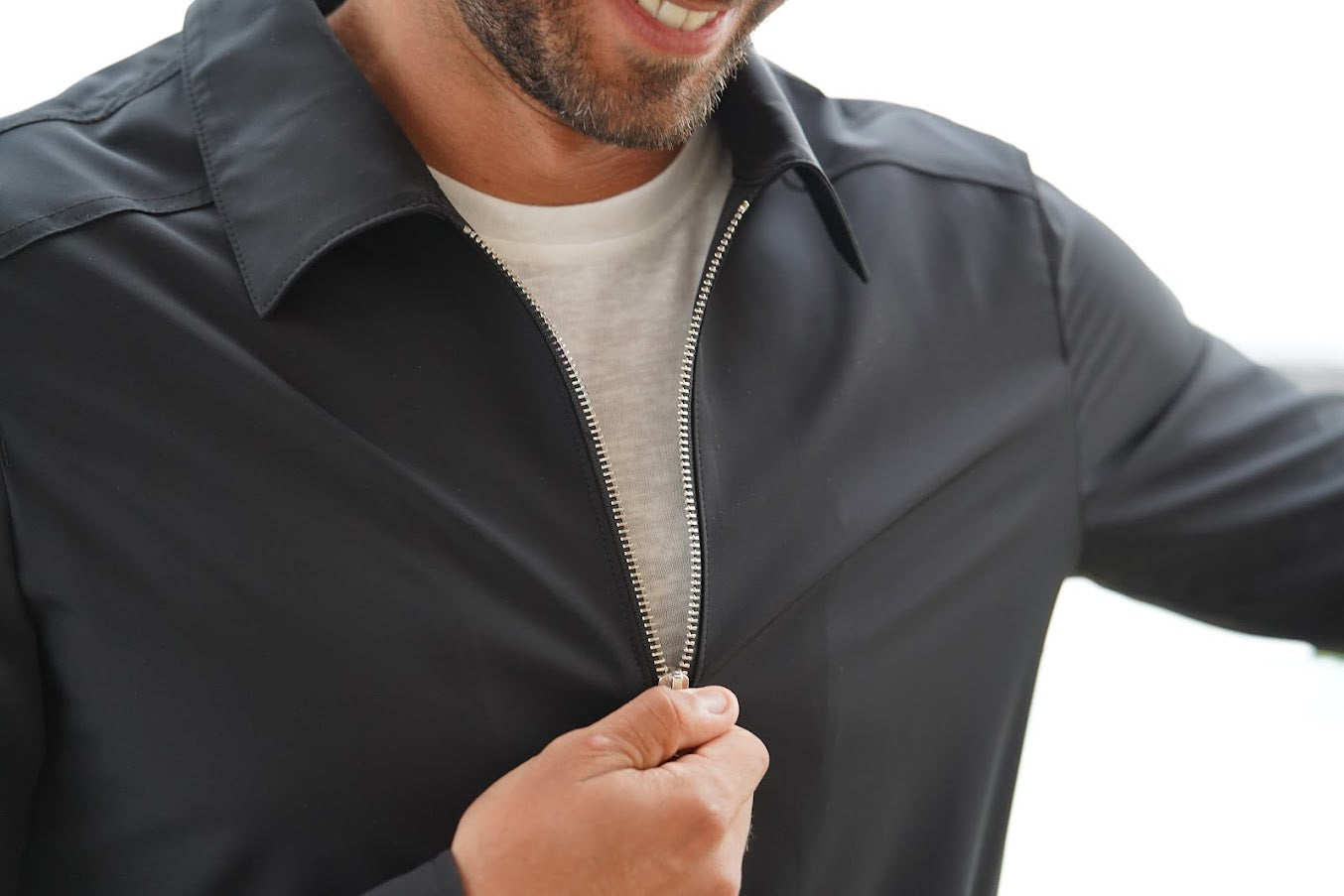Veste technique Tapia