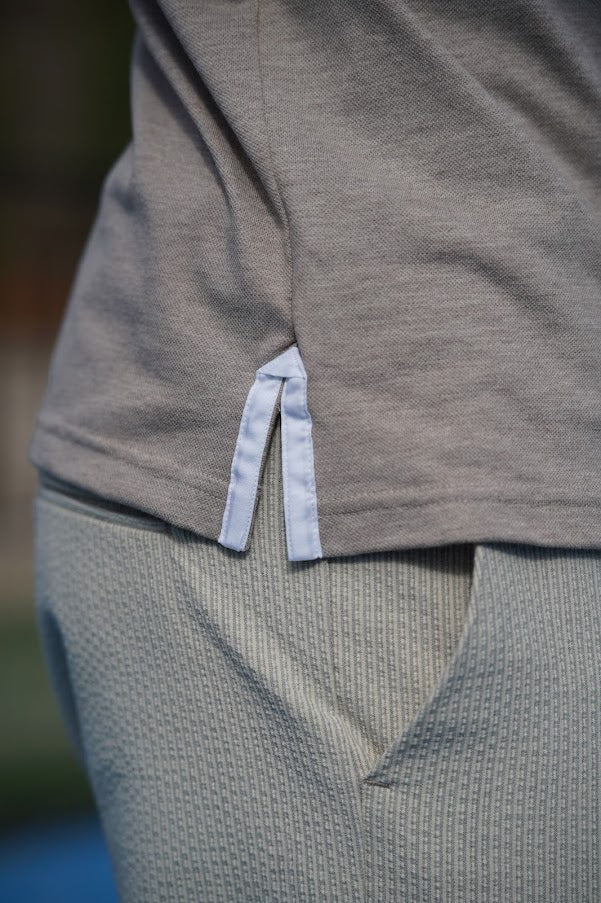 Polo col chemise P2000