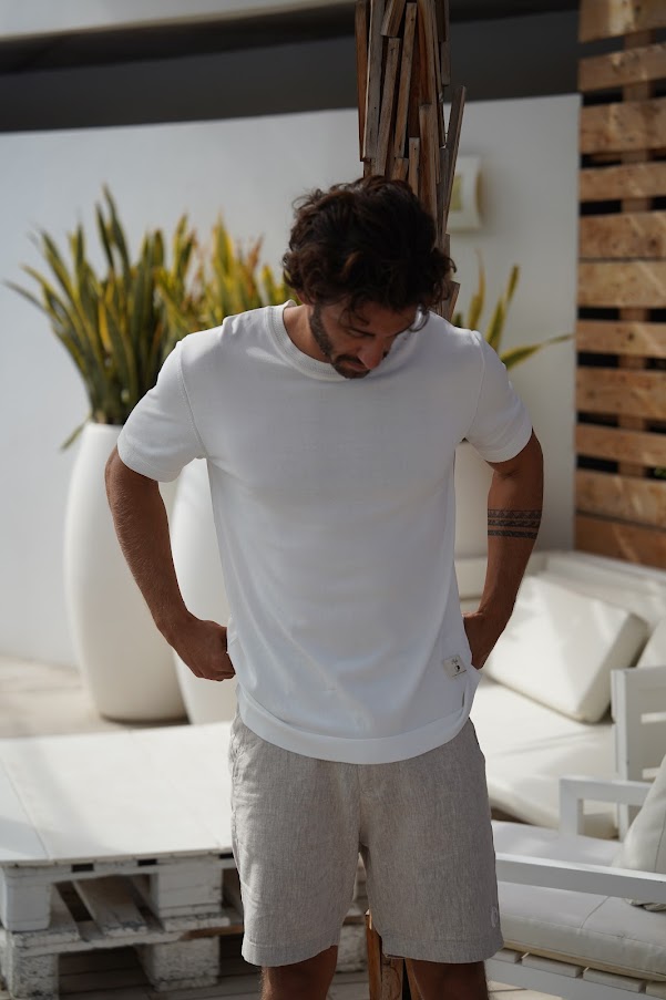 T-shirt original arriba