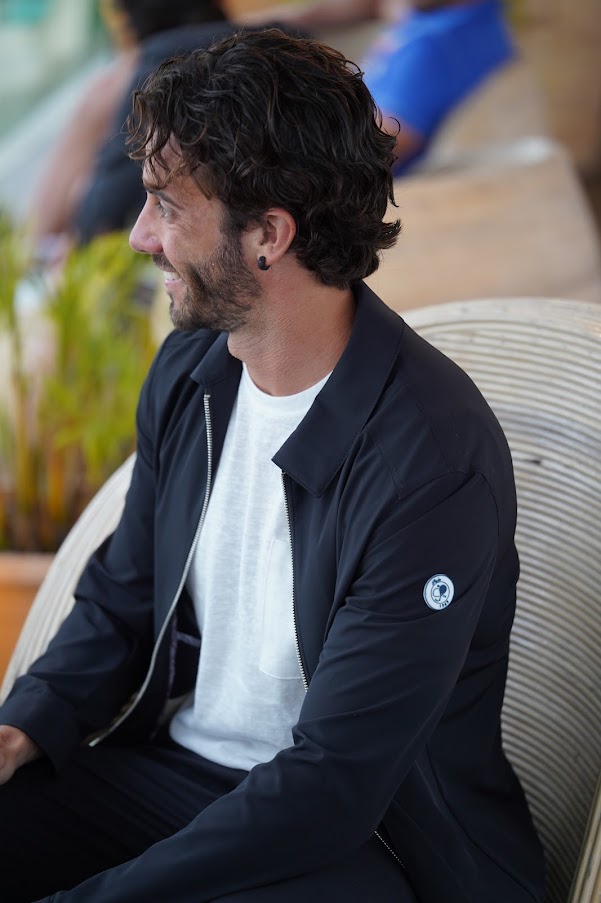 Veste technique Tapia