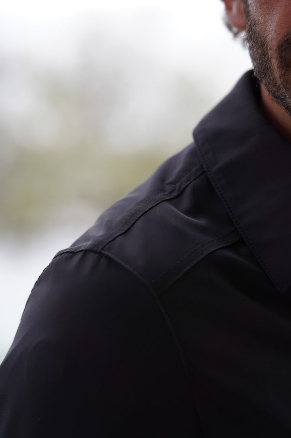 Veste technique Tapia