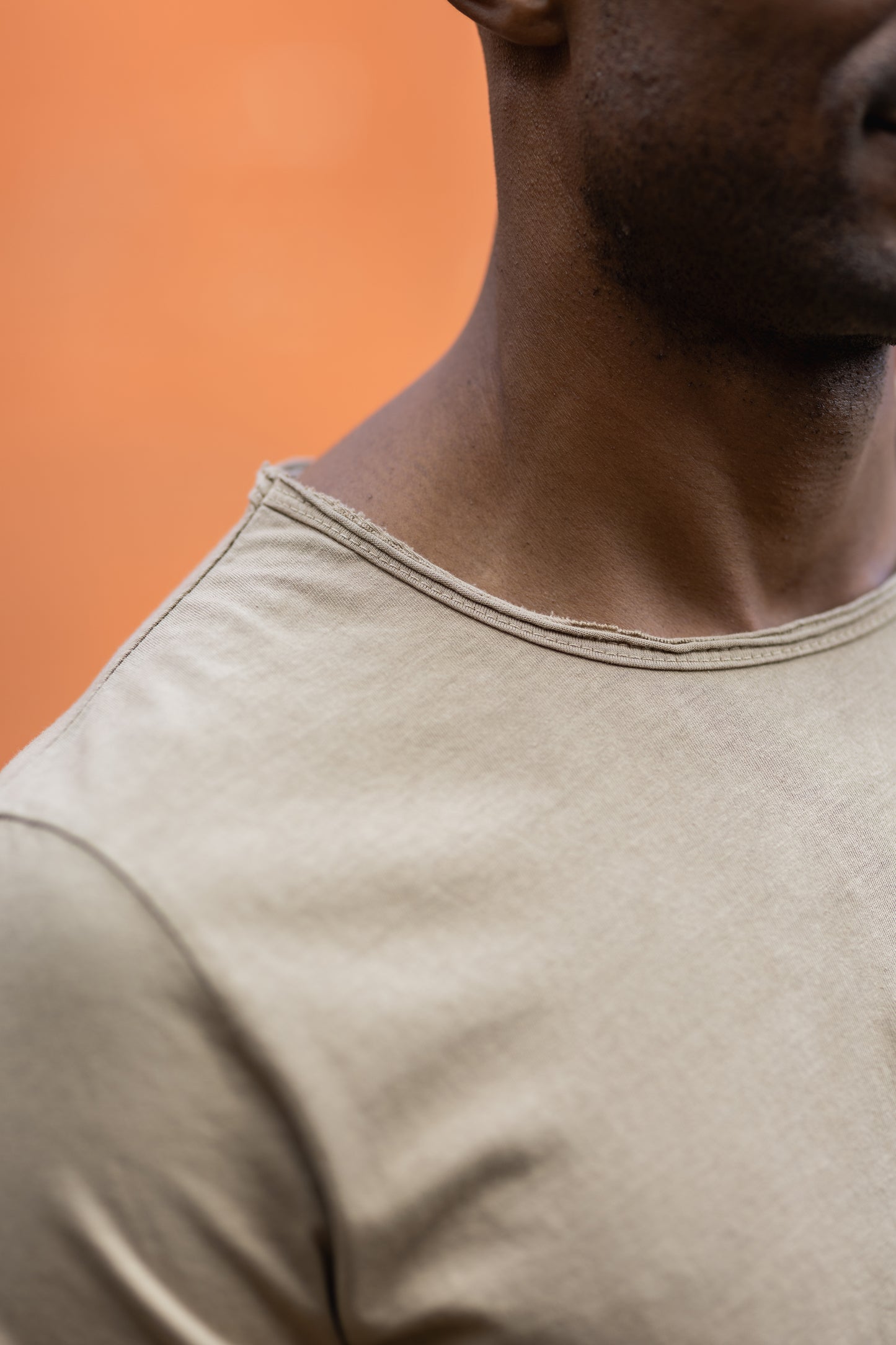 T-shirt manche longue