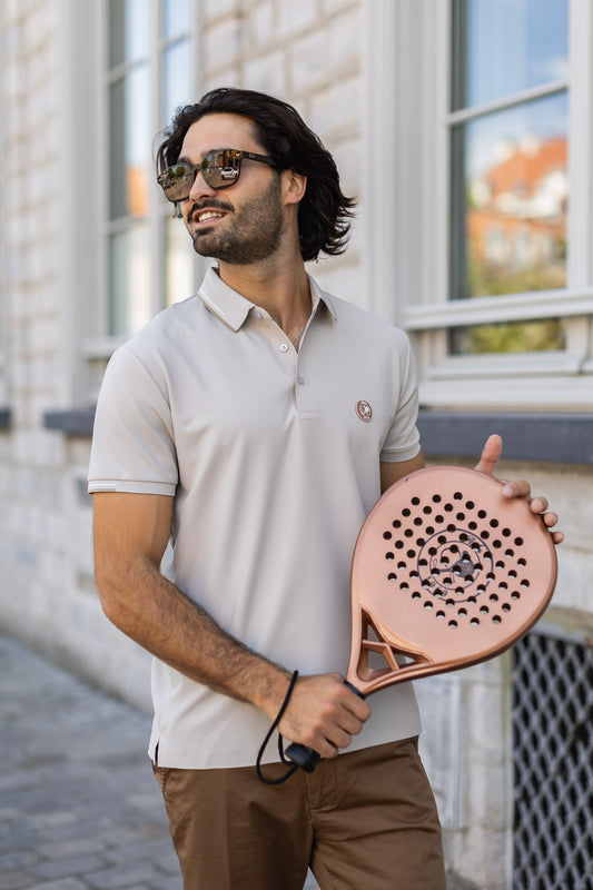 Polo technic beige P2000